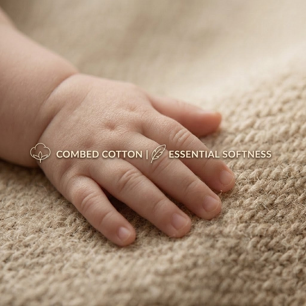 Oat Dungaree Set, another view