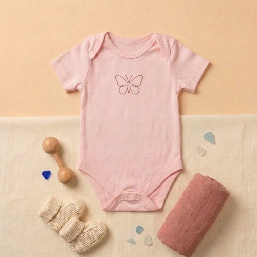Butterfly Shortie