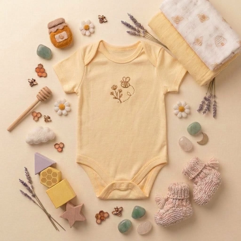 Yellow Shortie